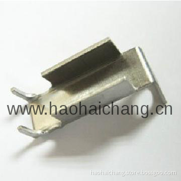 Right Angle Brackets With ISO9001:2008 & ISO/TS16949